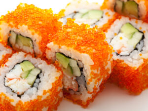 California Roll