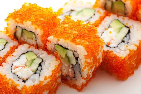 California Roll