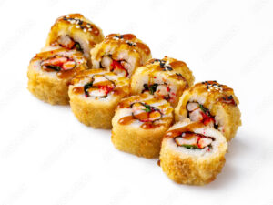Tempura Roll