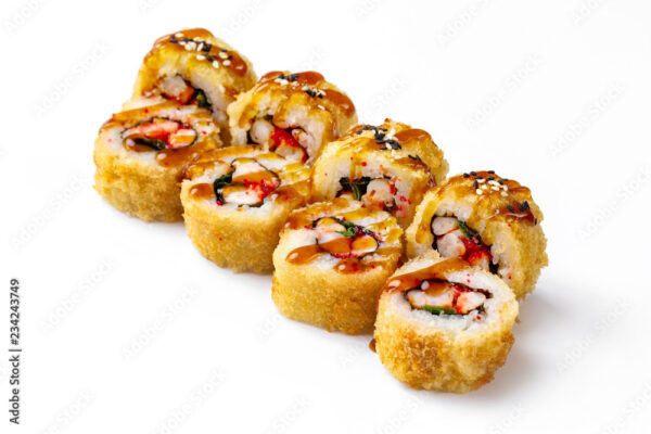 Tempura Roll