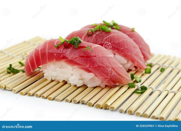 Tuna Nigiri